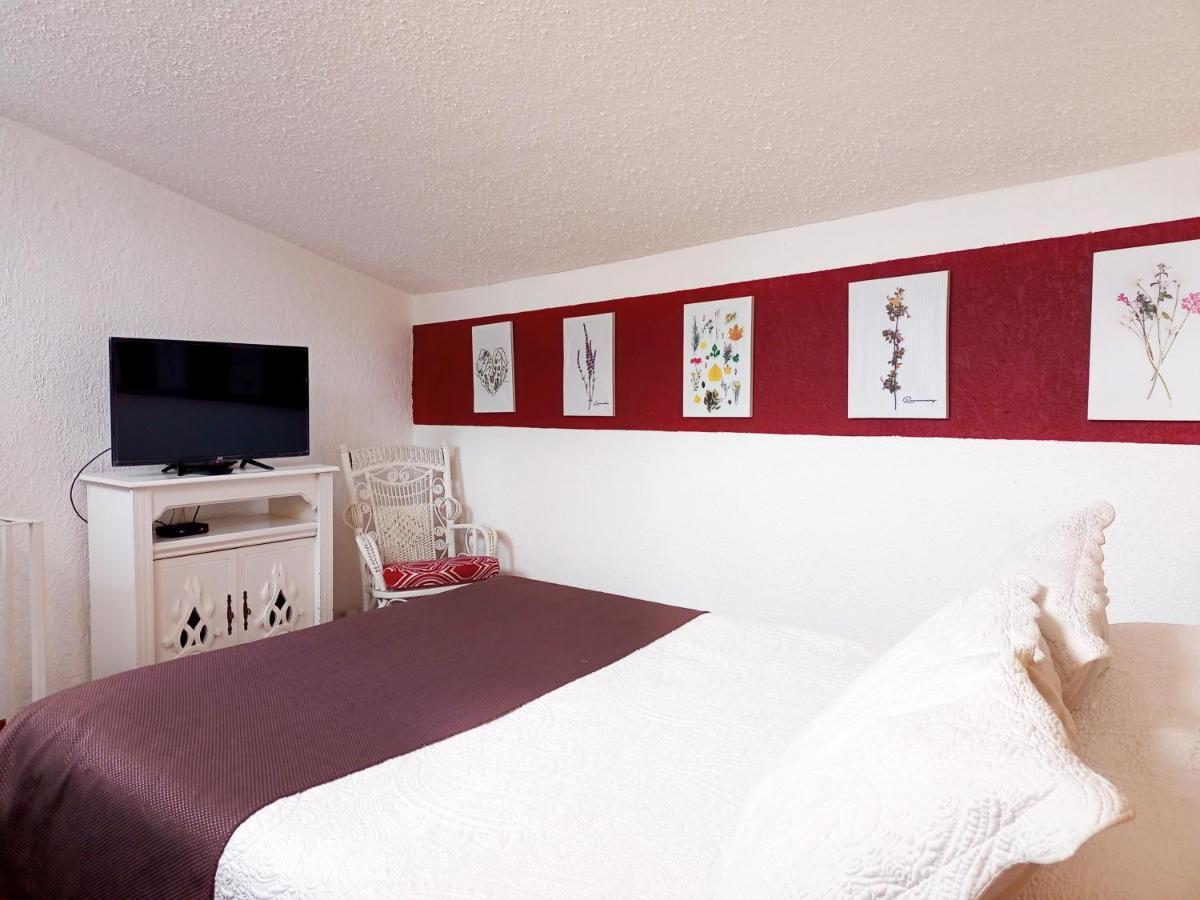 Suite 1-A Monasterio Garden House Welcome To San Angel Kota Meksiko Bagian luar foto